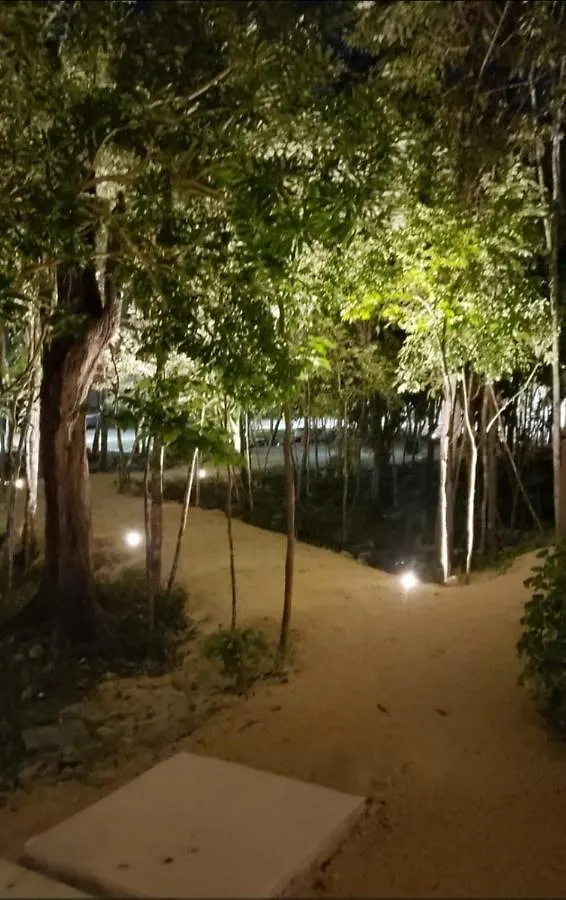 Natura Διαμέρισμα Πλάγια Ντελ Κάρμεν
