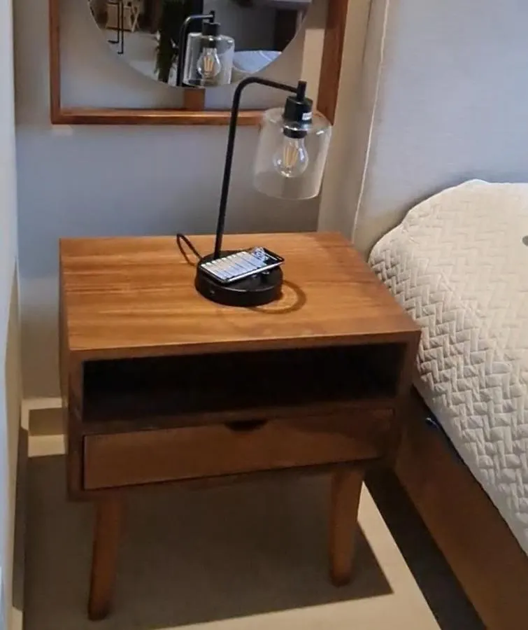 Apartmán Natura Playa del Carmen
