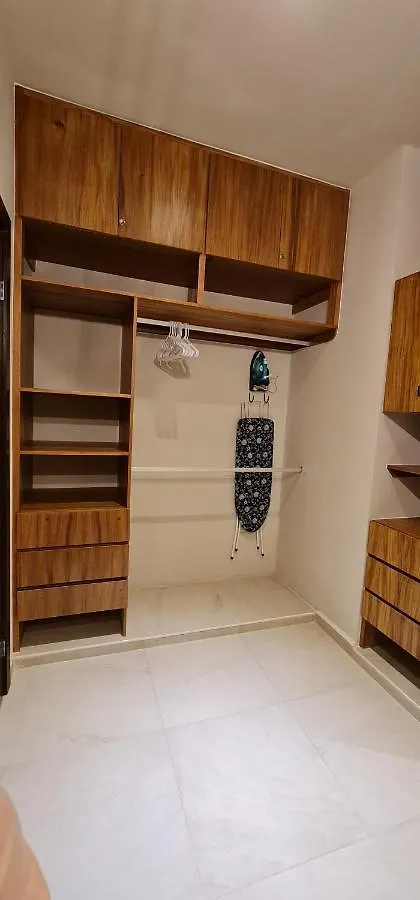 Apartmán Natura Playa del Carmen Mexiko