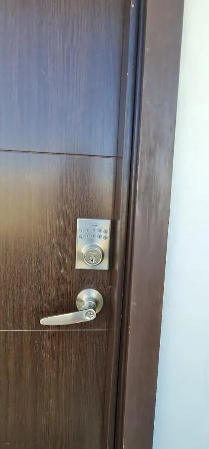 Apartmán Natura Playa del Carmen 0*,  Mexiko